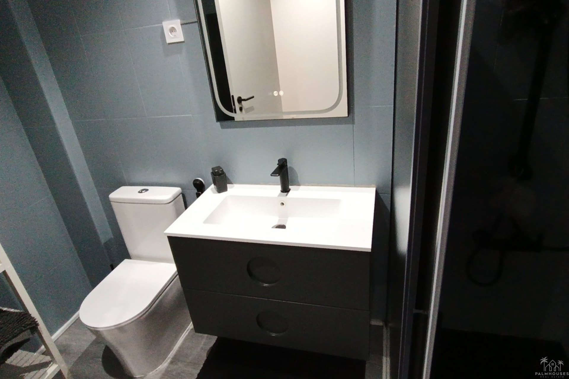 Resale - Apartments - Hacienda Riquelme Golf Resort - Inland