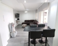 Resale - Apartments - Hacienda Riquelme Golf Resort - Inland