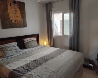 Resale - Apartments - Hacienda Riquelme Golf Resort - Inland