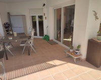 Resale - Apartments - Hacienda Riquelme Golf Resort - Inland