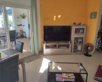 Resale - Apartments - Hacienda Riquelme Golf Resort - Inland