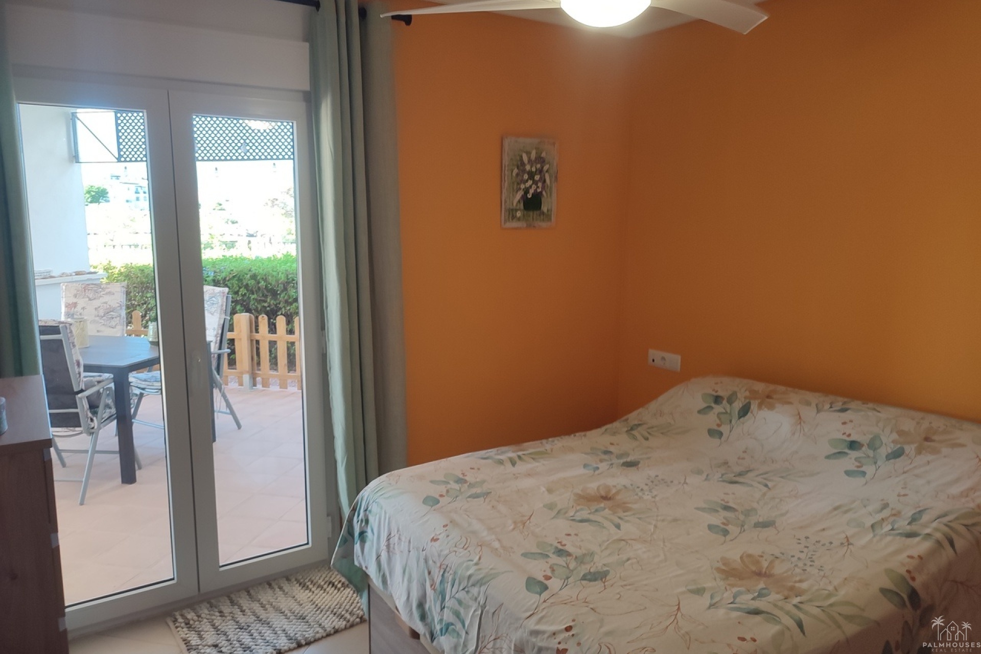 Resale - Apartments - Hacienda Riquelme Golf Resort - Inland