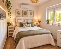 Resale - Apartments - Jávea - Costa Blanca