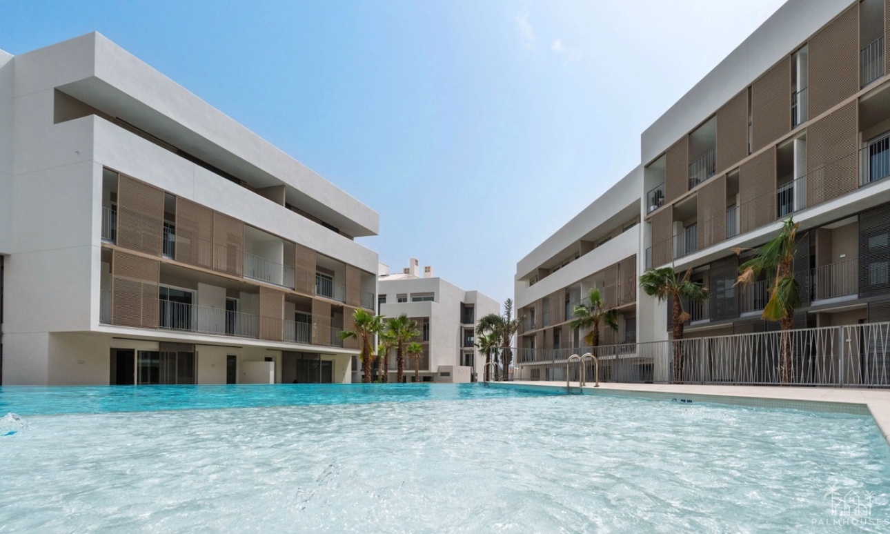 Resale - Apartments - Jávea - Xàbia - Jávea - Xàbia Centro