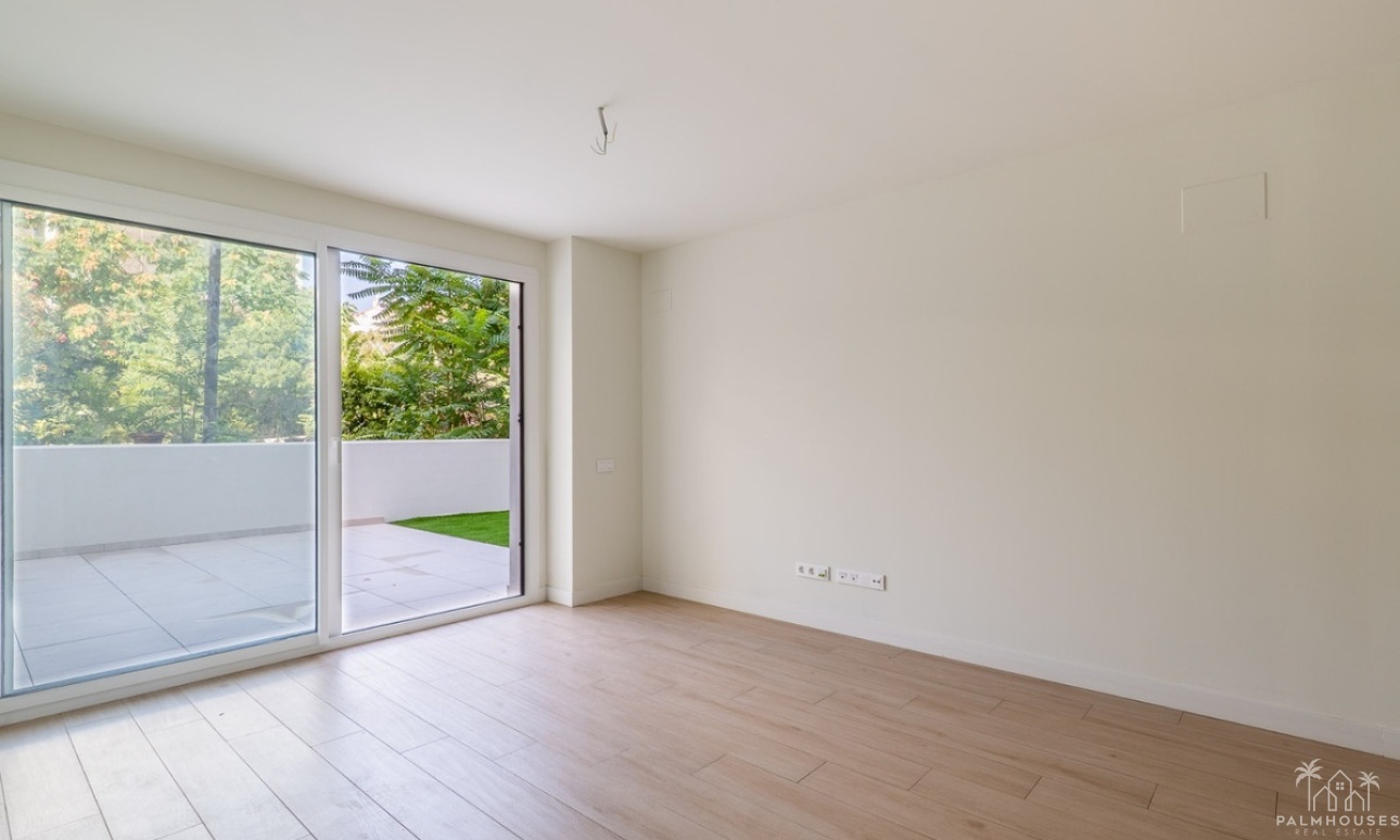 Resale - Apartments - Jávea - Xàbia - Jávea - Xàbia Centro