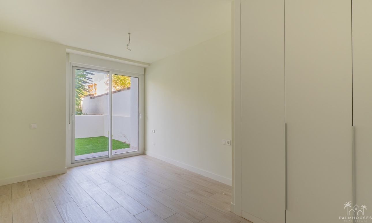 Resale - Apartments - Jávea - Xàbia - Jávea - Xàbia Centro