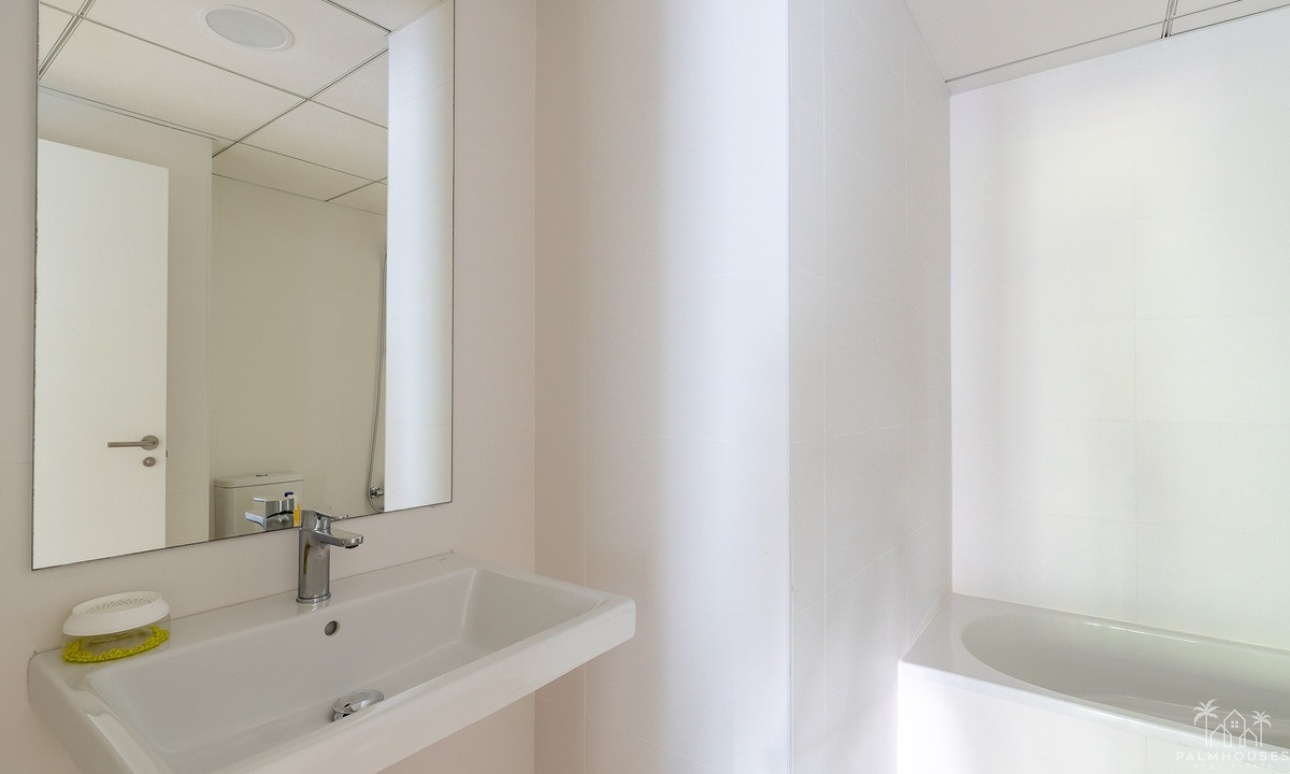 Resale - Apartments - Jávea - Xàbia - Jávea - Xàbia Centro