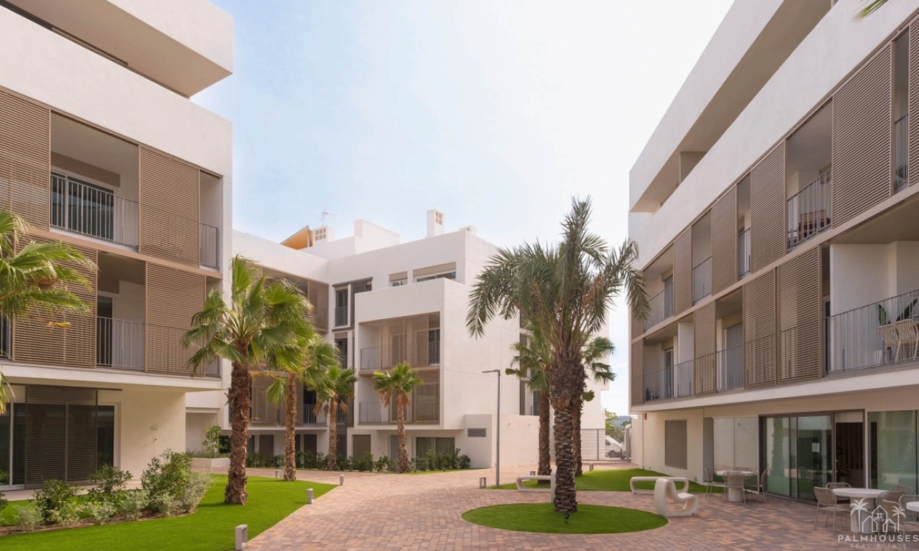 Resale - Apartments - Jávea - Xàbia - Jávea - Xàbia Centro