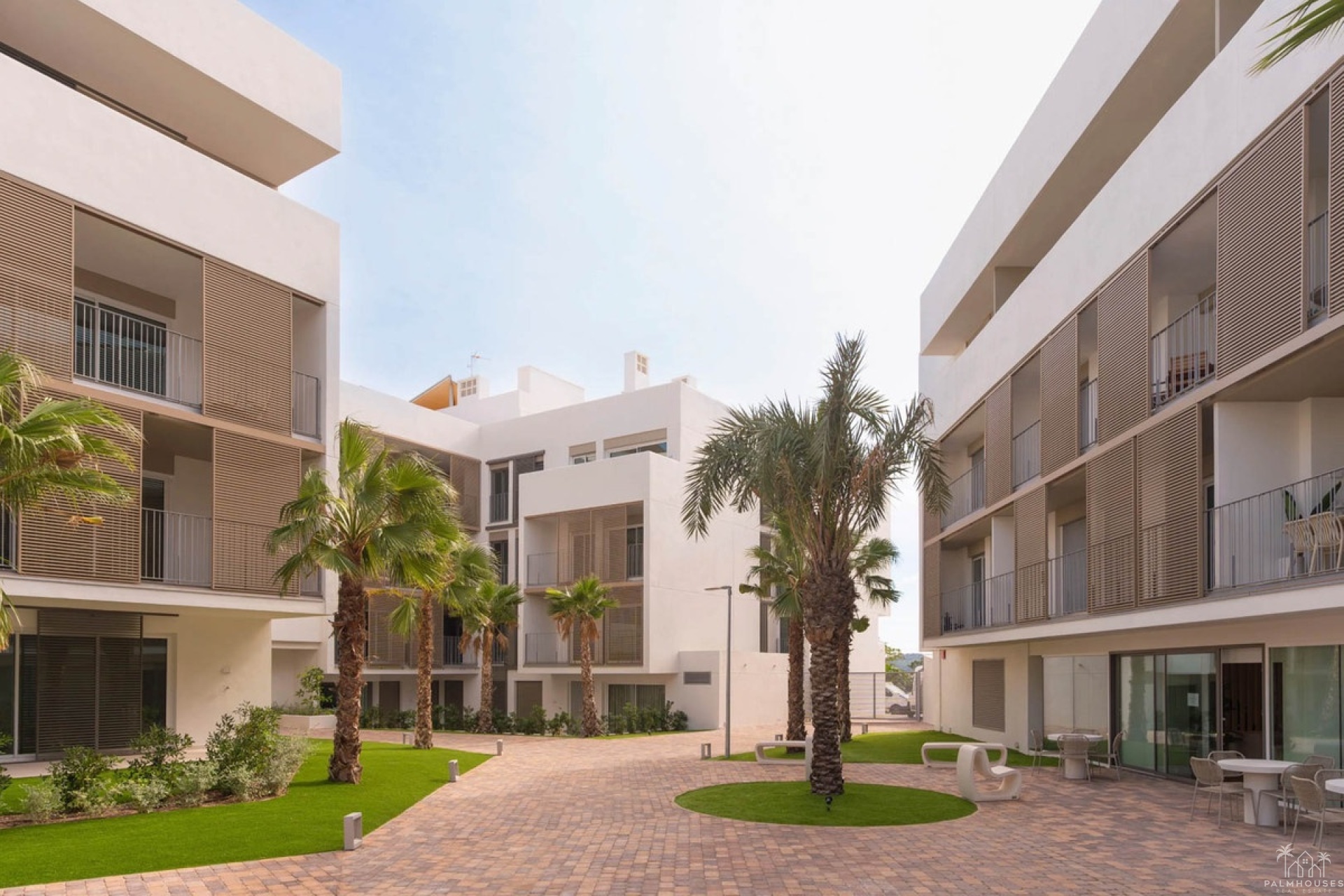Resale - Apartments - Jávea - Xàbia - Jávea - Xàbia Centro