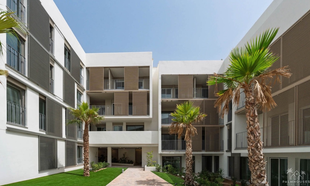 Resale - Apartments - Jávea - Xàbia - Jávea - Xàbia Centro