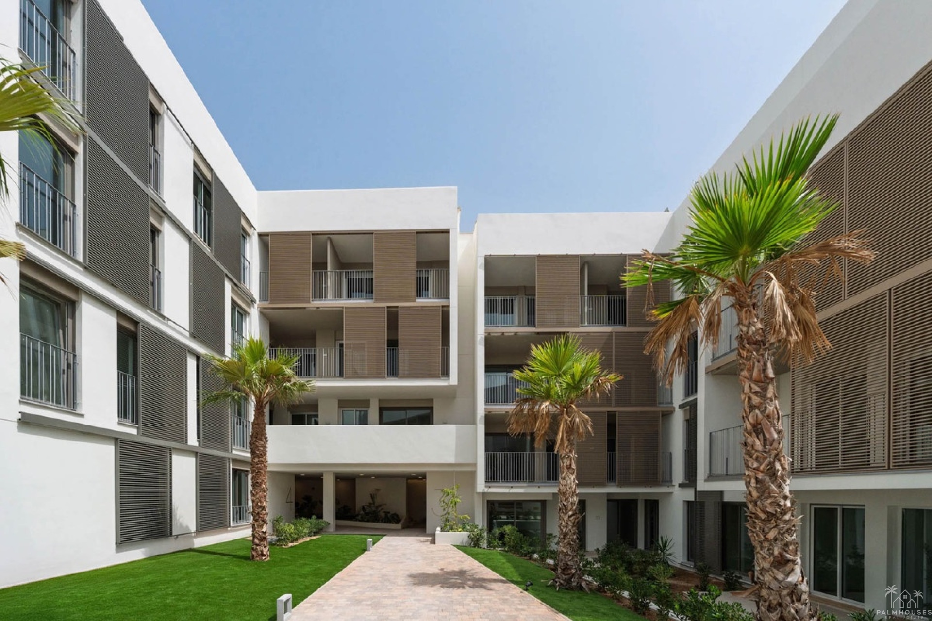 Resale - Apartments - Jávea - Xàbia - Jávea - Xàbia Centro