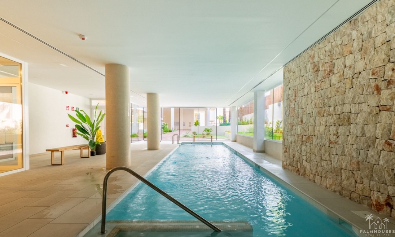 Resale - Apartments - Jávea - Xàbia - Jávea - Xàbia Centro