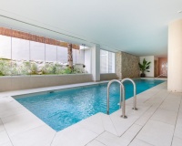 Resale - Apartments - Jávea - Xàbia - Jávea - Xàbia Centro