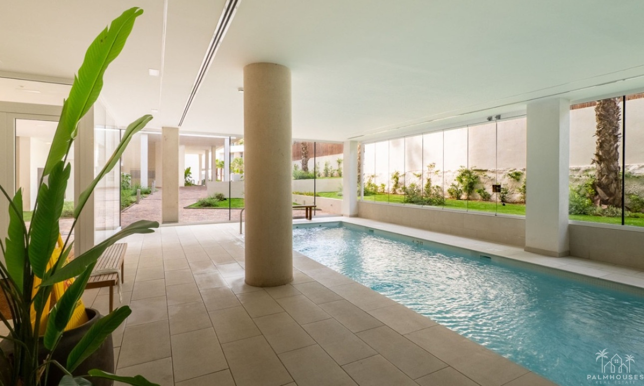 Resale - Apartments - Jávea - Xàbia - Jávea - Xàbia Centro