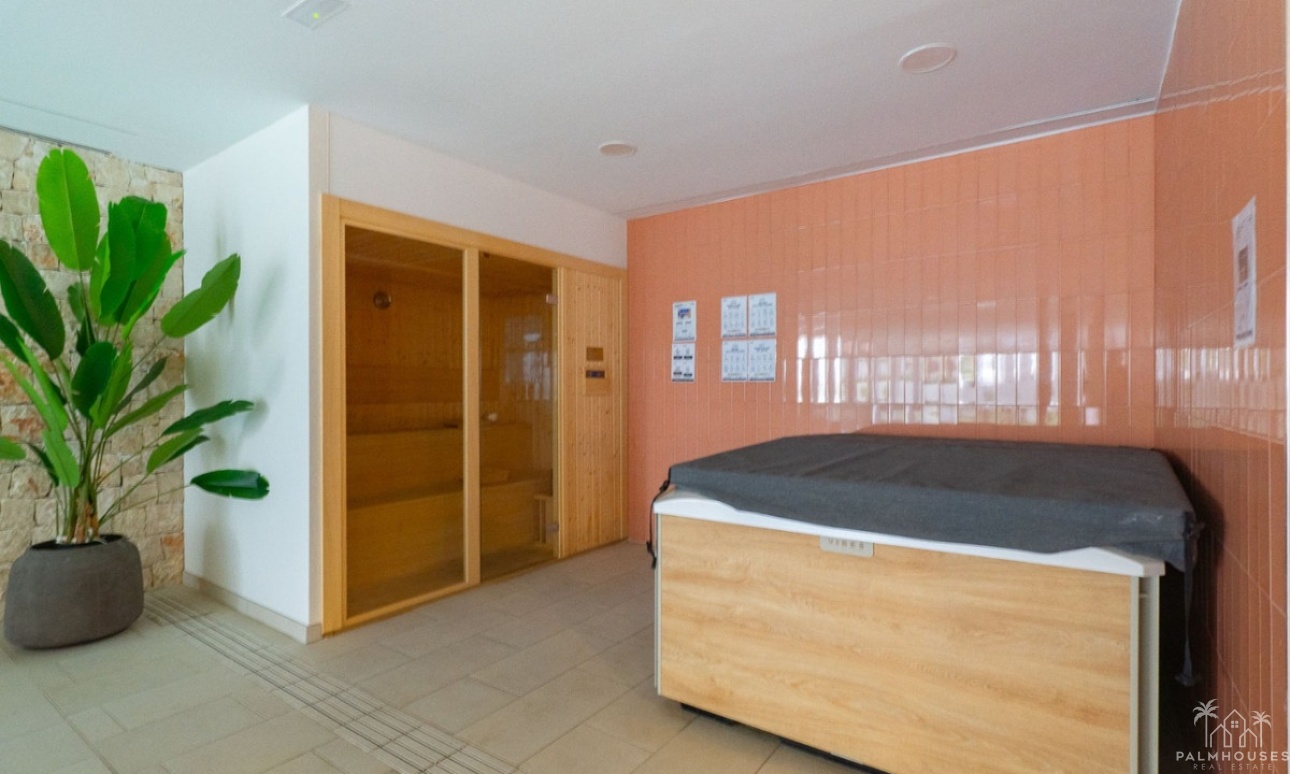 Resale - Apartments - Jávea - Xàbia - Jávea - Xàbia Centro