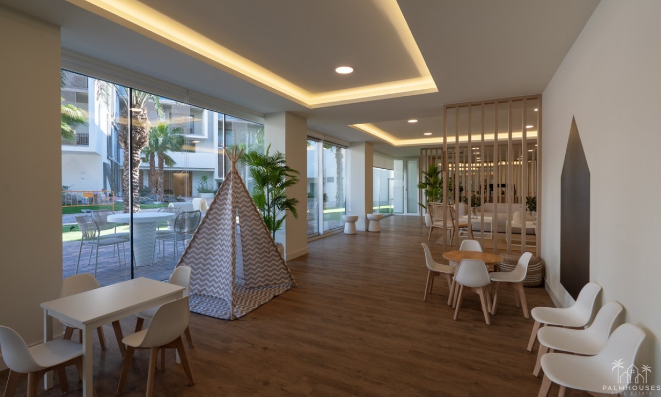 Resale - Apartments - Jávea - Xàbia - Jávea - Xàbia Centro