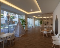 Resale - Apartments - Jávea - Xàbia - Jávea - Xàbia Centro