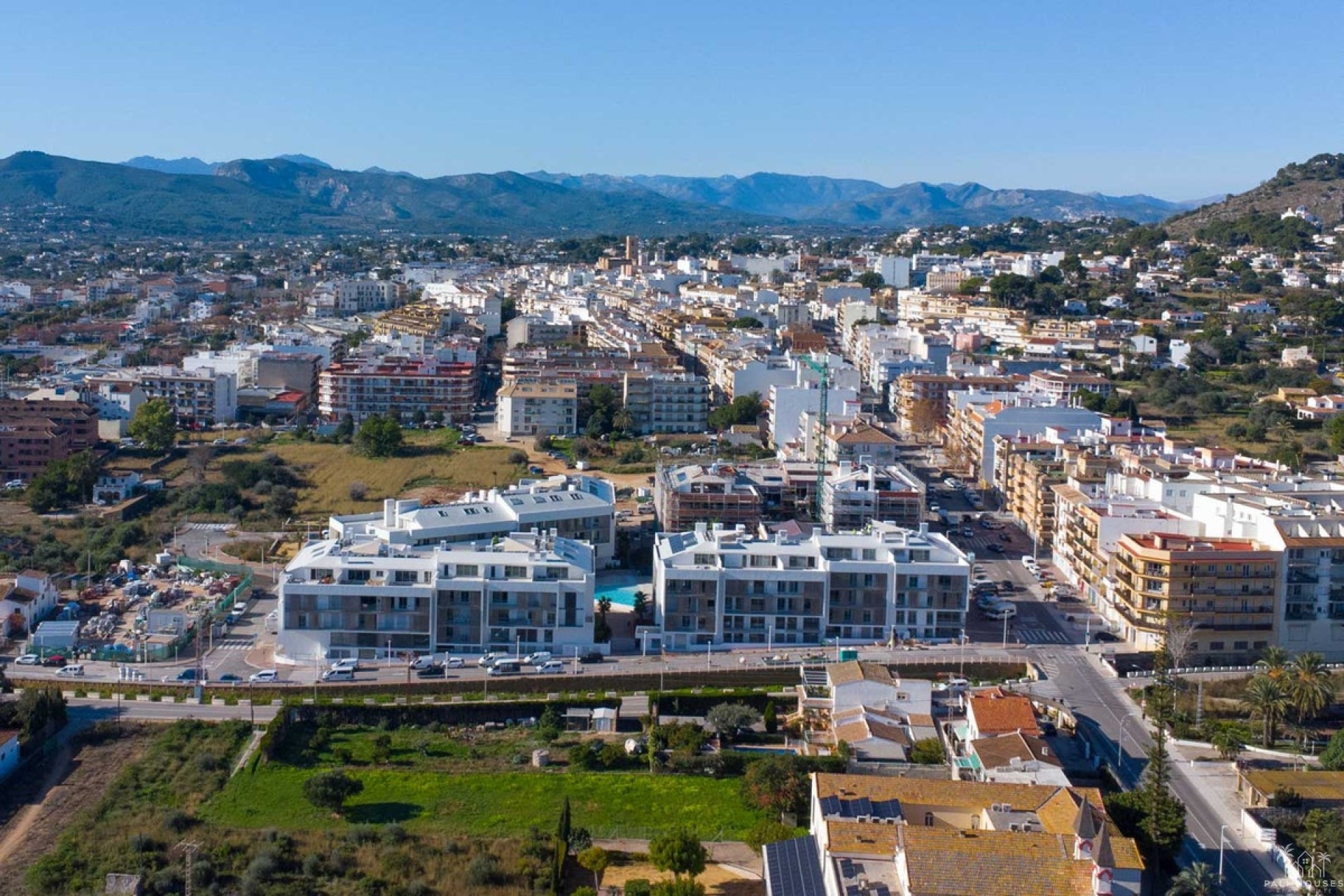 Resale - Apartments - Jávea - Xàbia - Jávea - Xàbia Centro