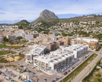 Resale - Apartments - Jávea - Xàbia - Jávea - Xàbia Centro