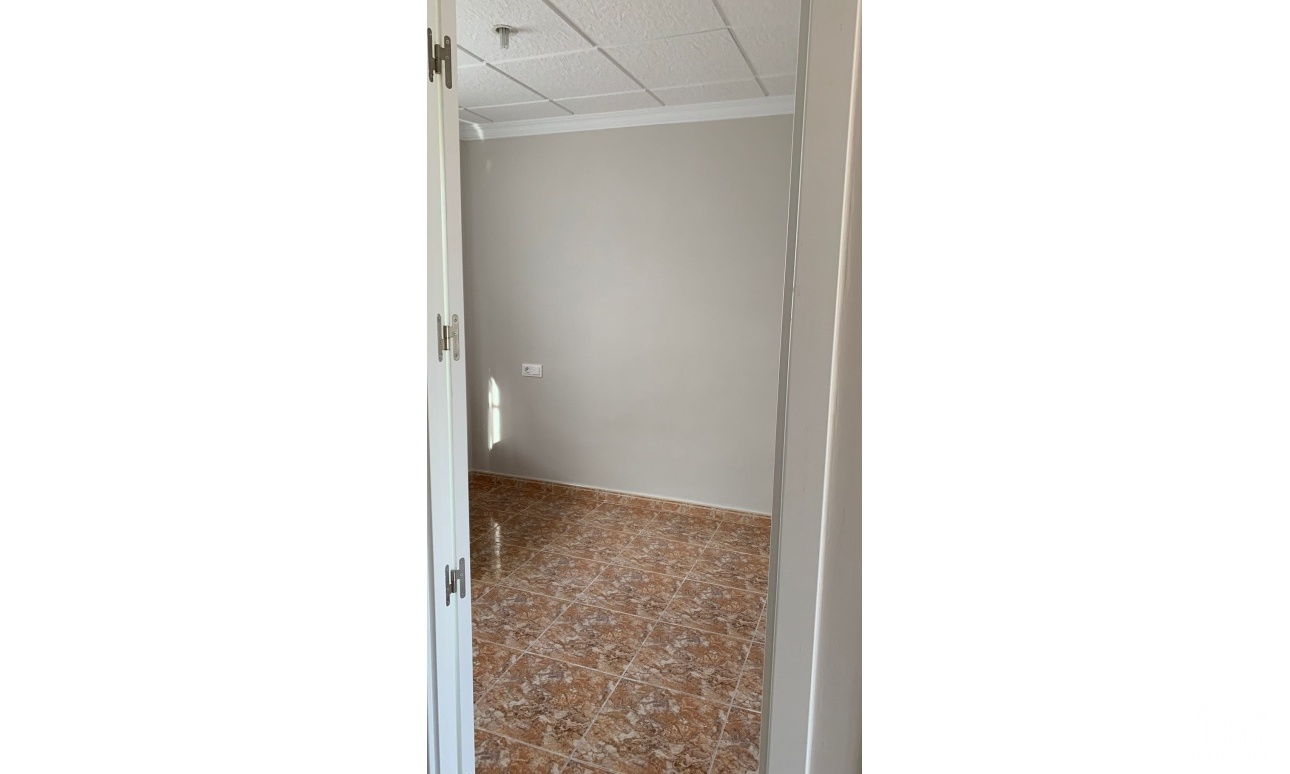 Resale - Apartments - Jávea - Xàbia - Jávea - Xàbia Centro