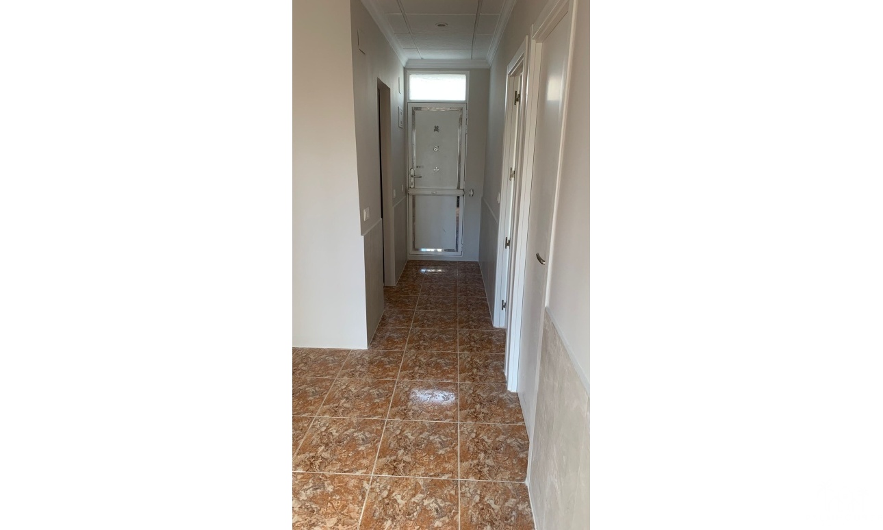 Resale - Apartments - Jávea - Xàbia - Jávea - Xàbia Centro