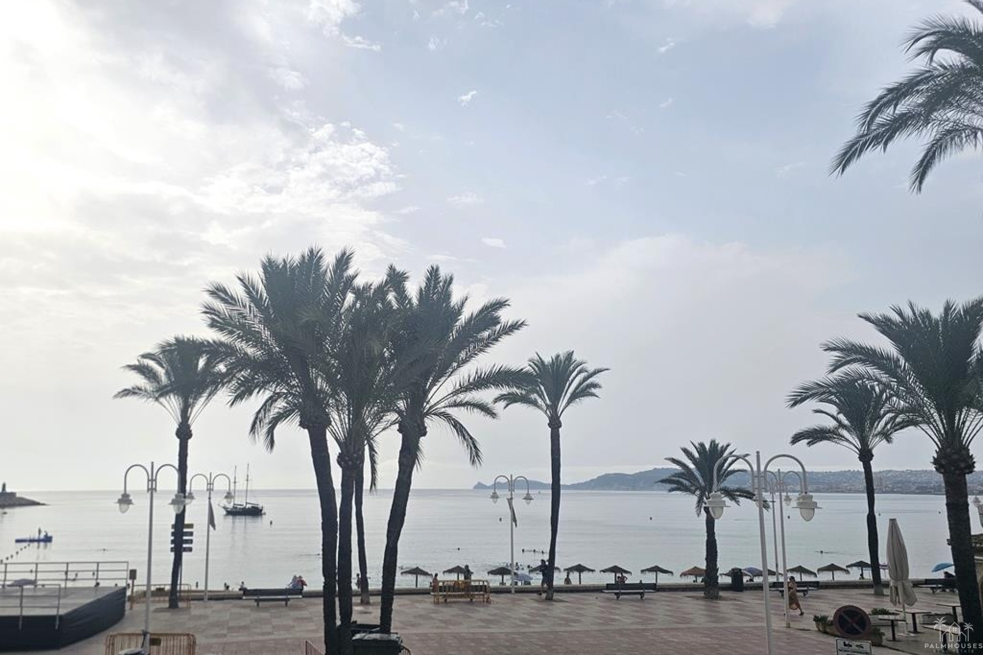 Resale - Apartments - Jávea - Xàbia - Jávea - Xàbia Centro
