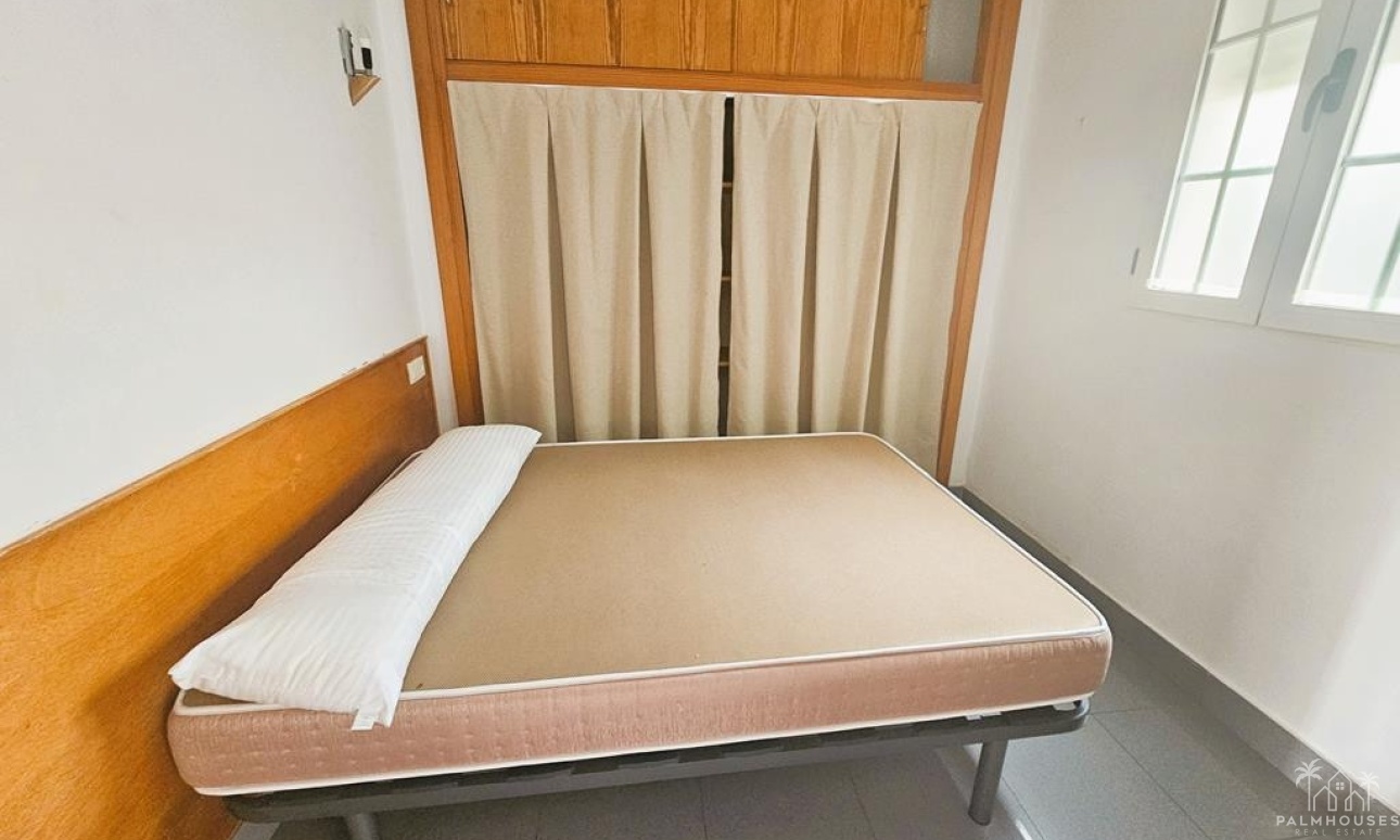 Resale - Apartments - Jávea - Xàbia - Jávea - Xàbia Centro