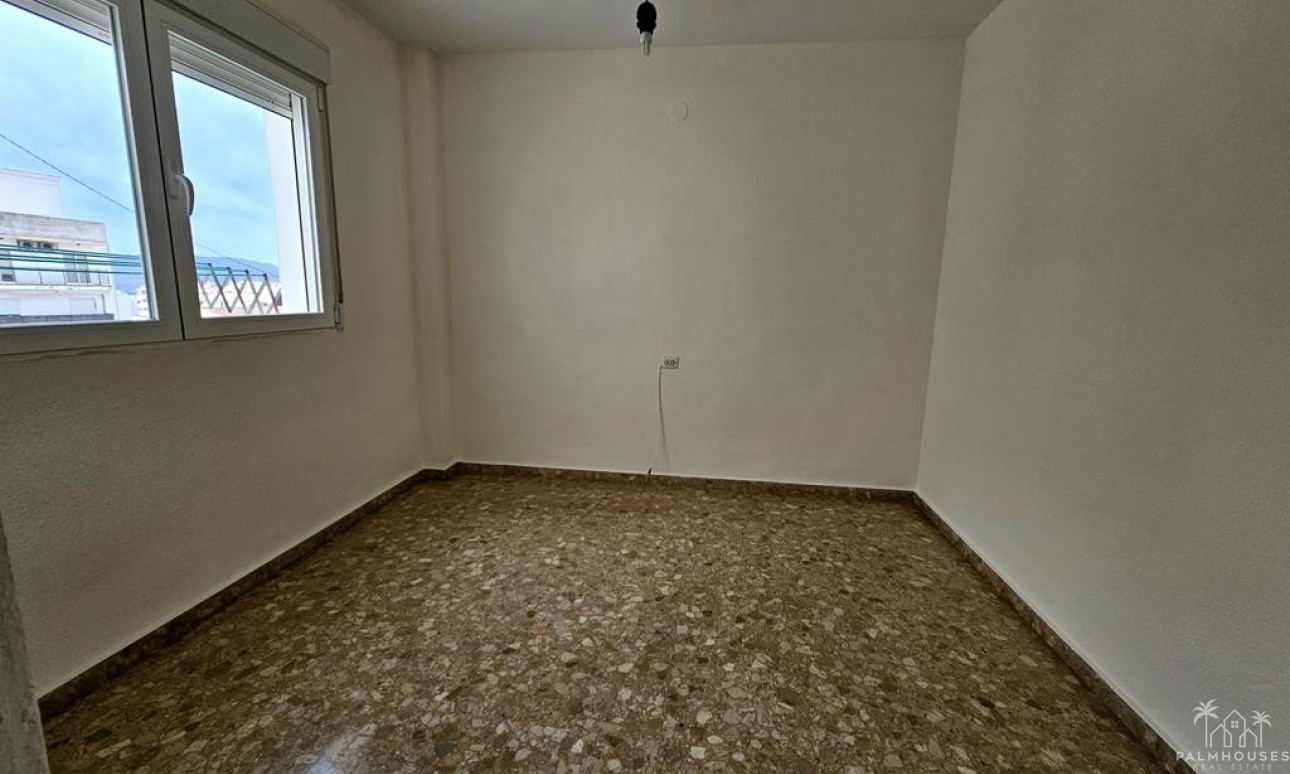 Resale - Apartments - Jávea - Xàbia - Jávea - Xàbia Centro