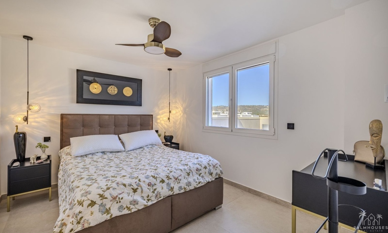 Resale - Apartments - Jávea - Xàbia - Jávea - Xàbia Centro