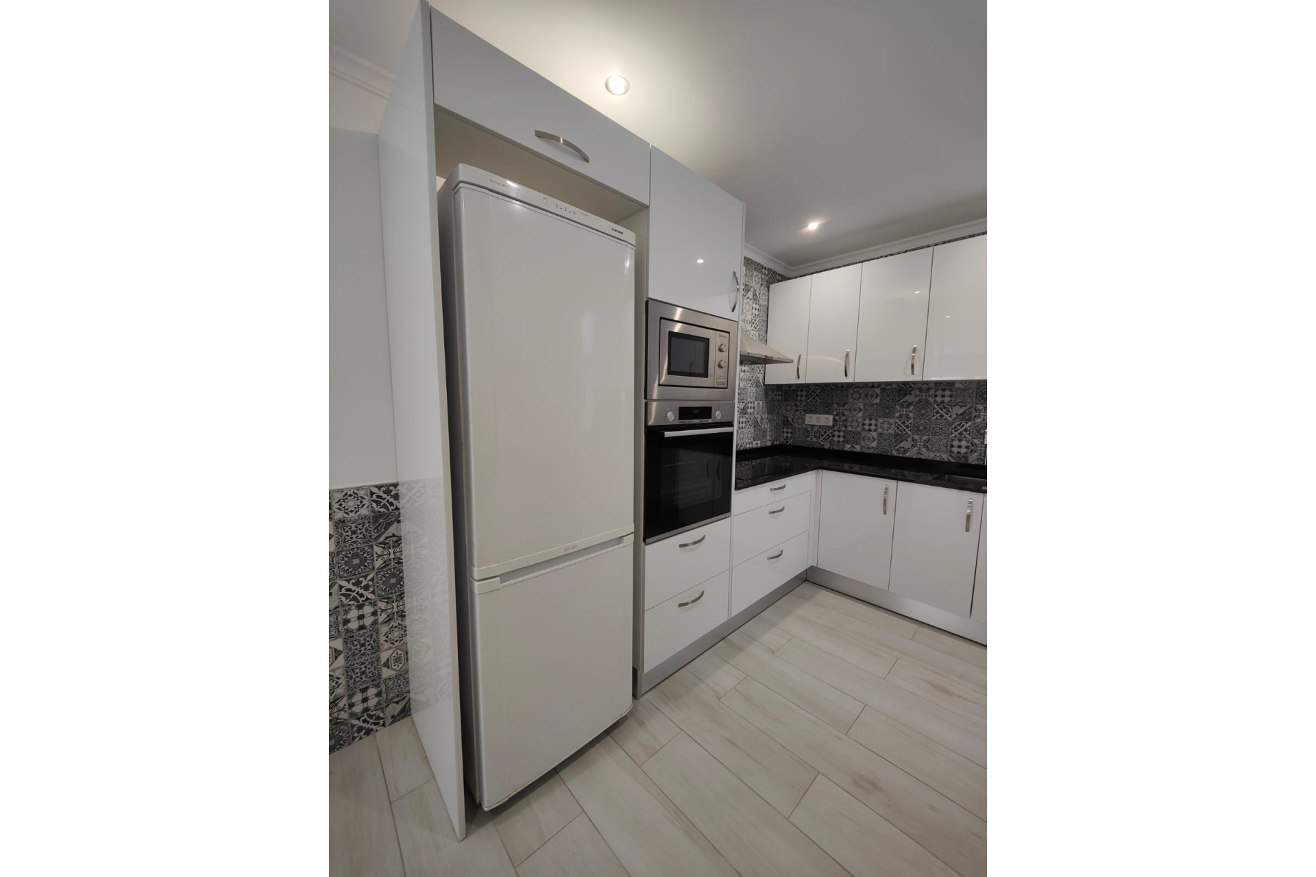 Resale - Apartments - Jávea - Xàbia - Jávea - Xàbia Centro