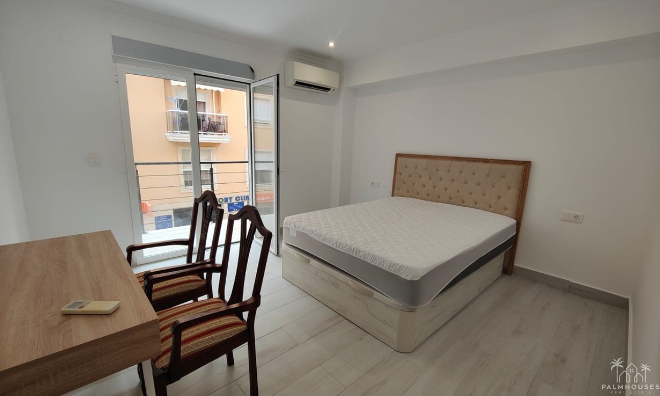 Resale - Apartments - Jávea - Xàbia - Jávea - Xàbia Centro