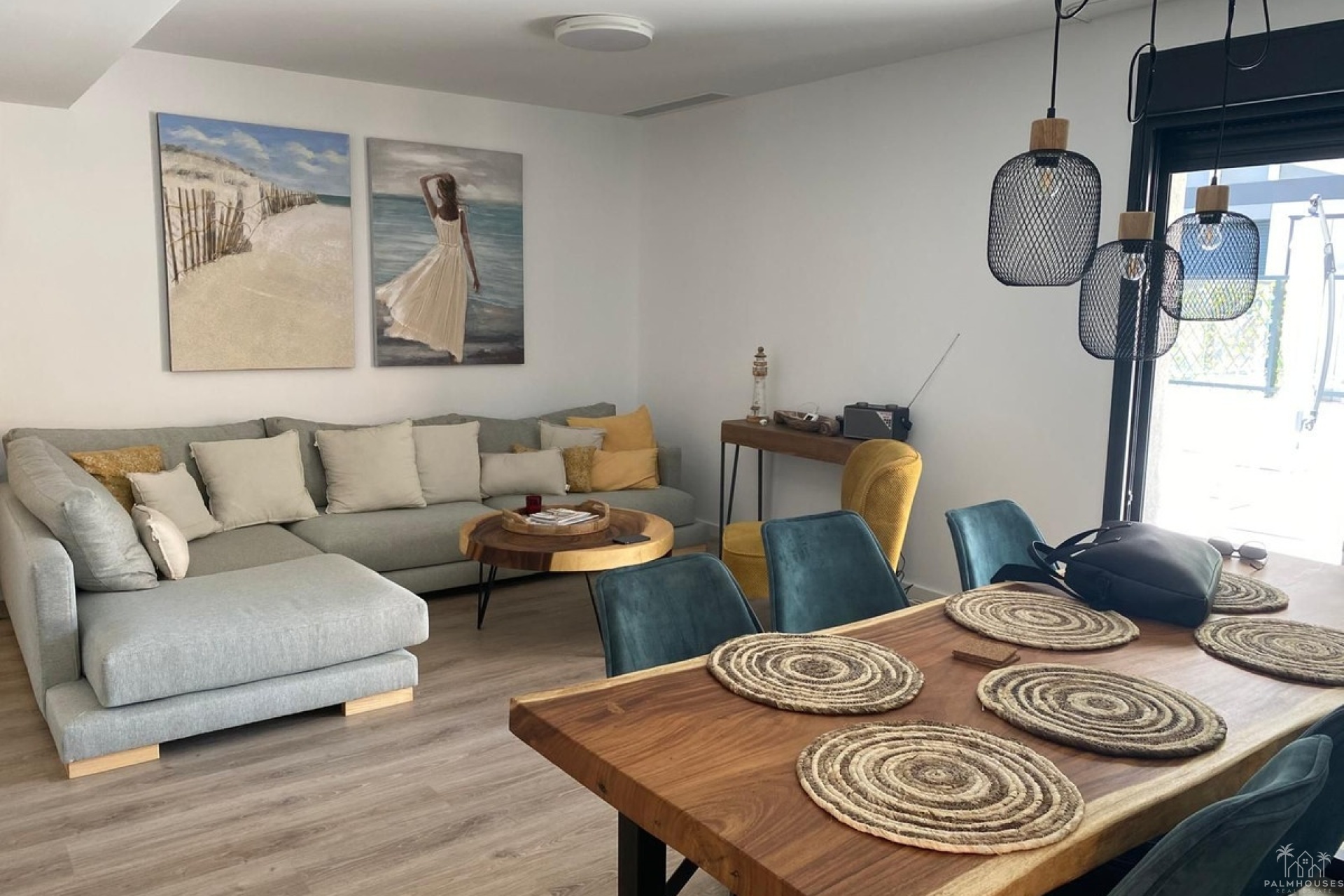 Resale - Apartments - Jávea - Xàbia - Jávea - Xàbia Centro