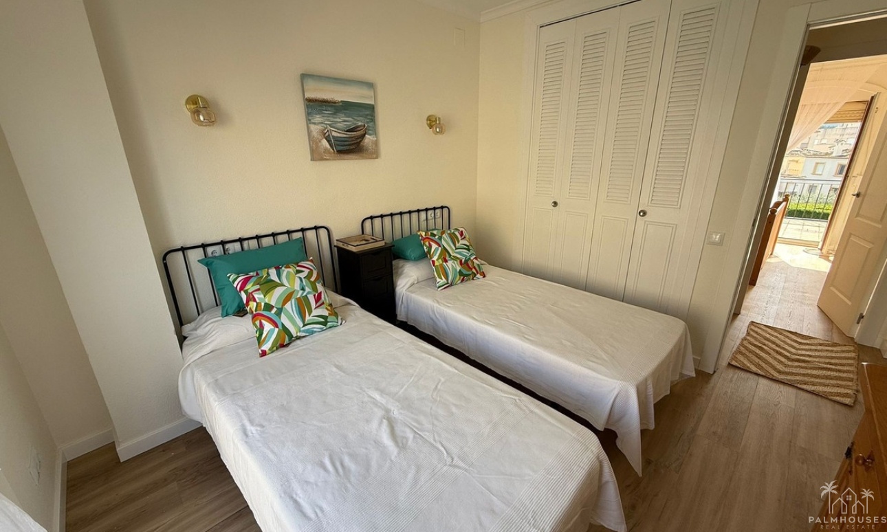 Resale - Apartments - Jávea - Xàbia - Jávea - Xàbia Centro