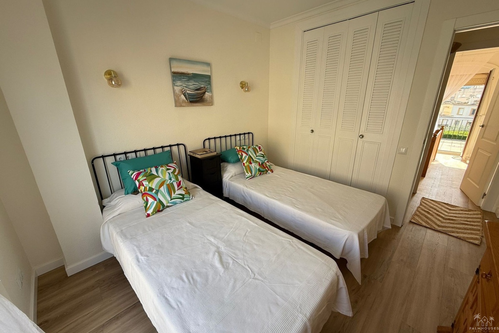 Resale - Apartments - Jávea - Xàbia - Jávea - Xàbia Centro