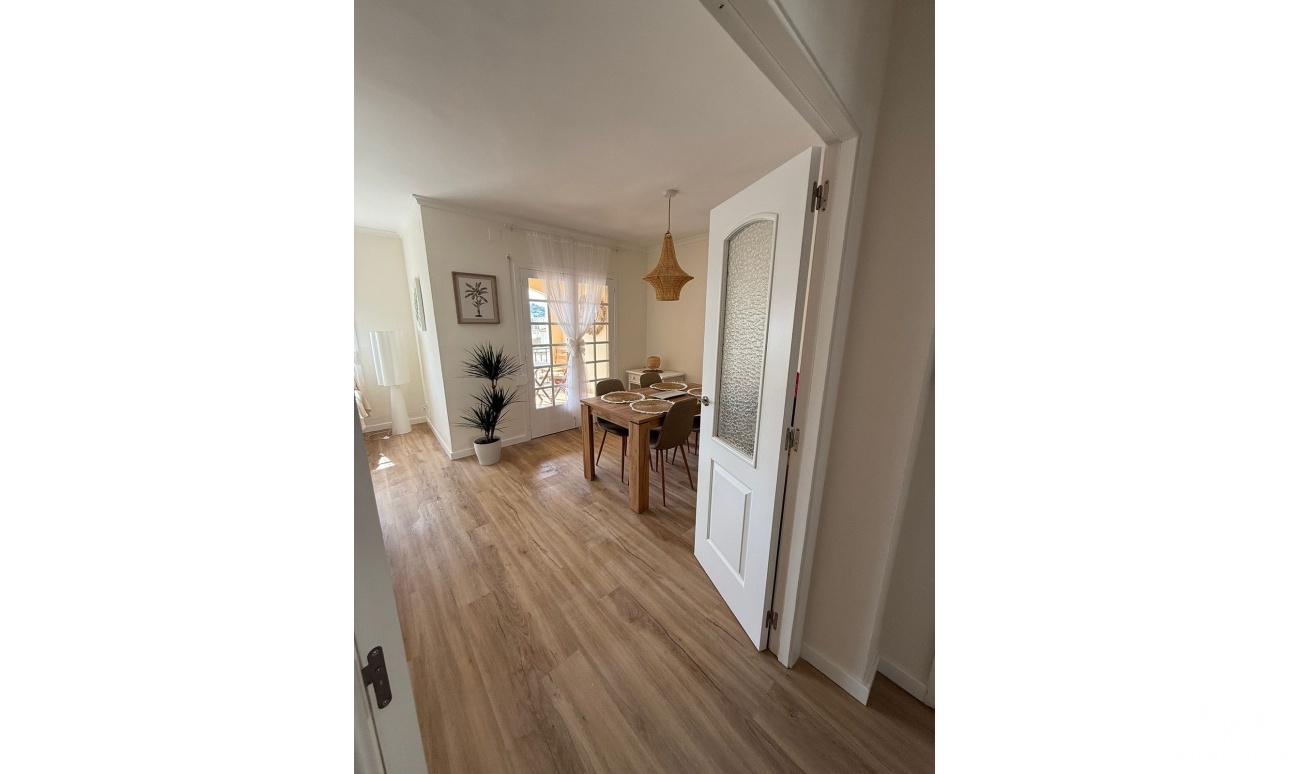 Resale - Apartments - Jávea - Xàbia - Jávea - Xàbia Centro