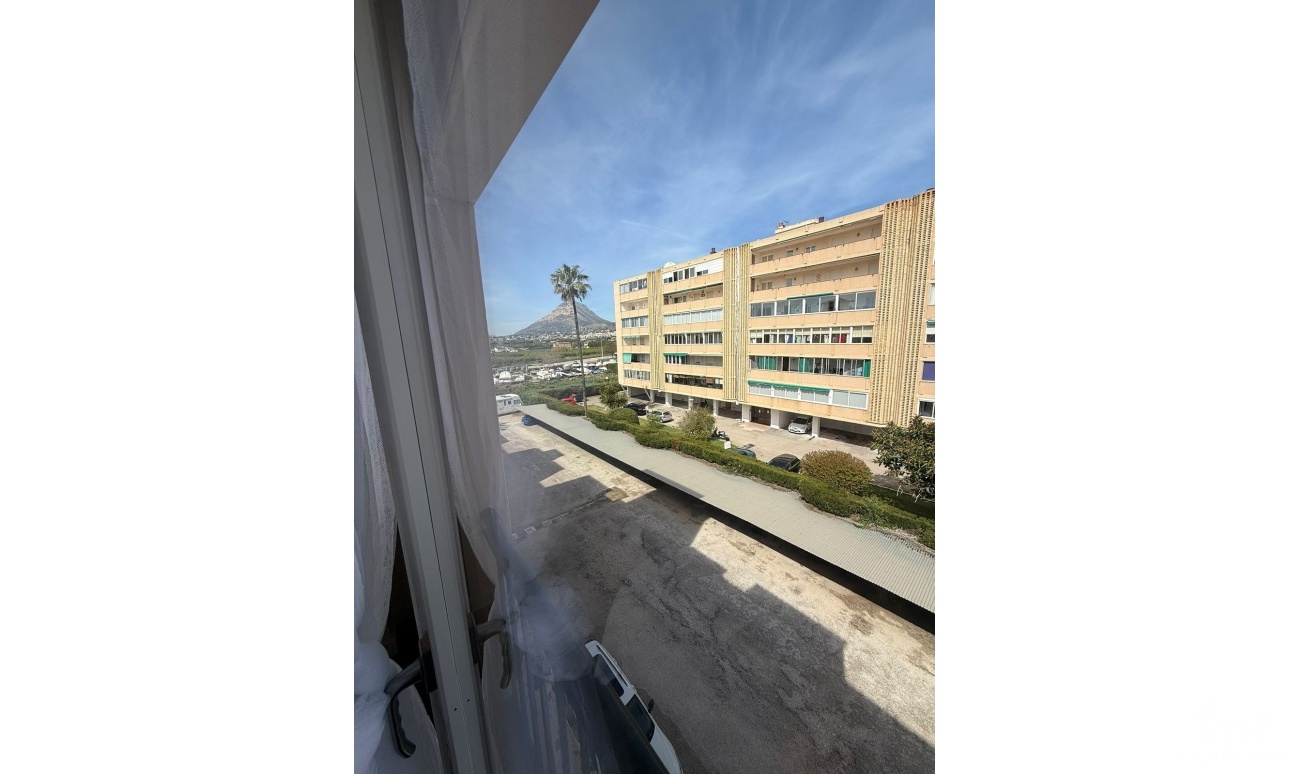 Resale - Apartments - Jávea - Xàbia - Jávea - Xàbia Centro