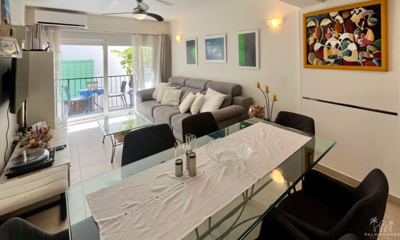 Resale - Apartments - Jávea - Xàbia - Jávea - Xàbia Centro