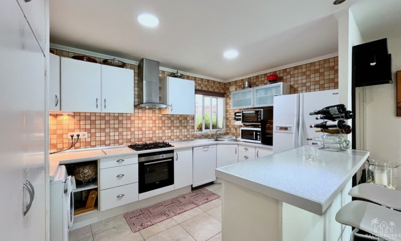 Resale - Apartments - Jávea - Xàbia - Jávea - Xàbia Centro