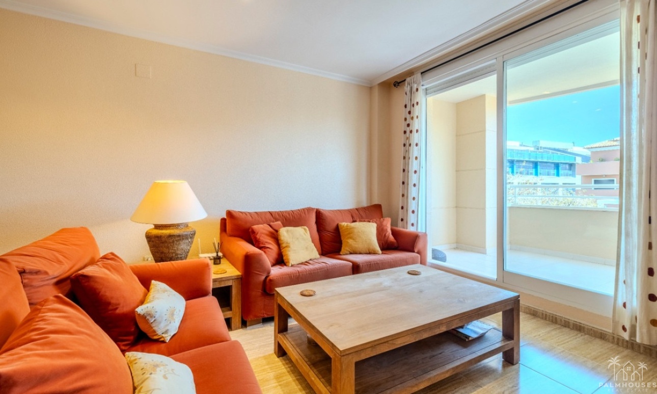 Resale - Apartments - Jávea - Xàbia - Jávea - Xàbia Centro