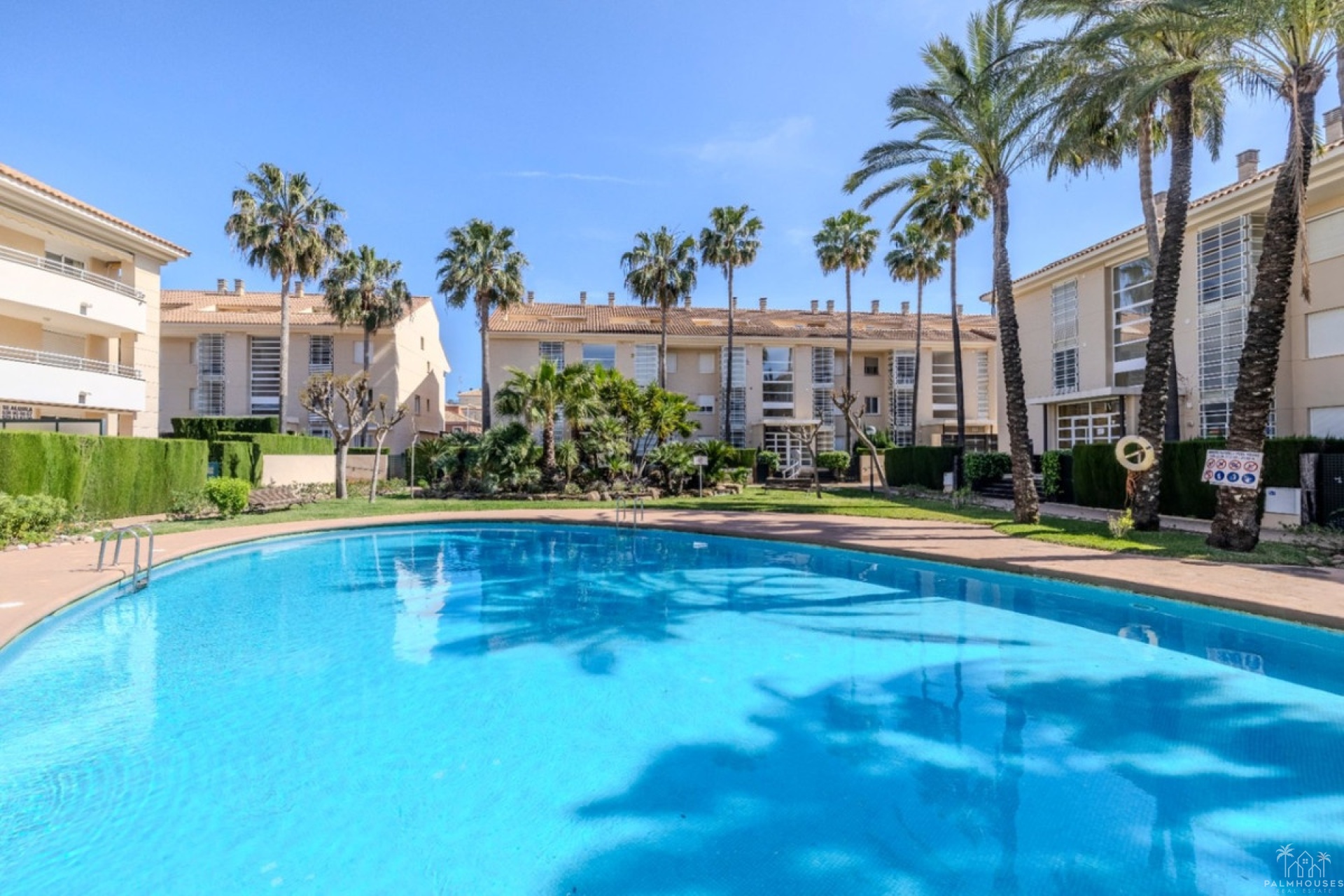 Resale - Apartments - Jávea - Xàbia - Jávea - Xàbia Centro