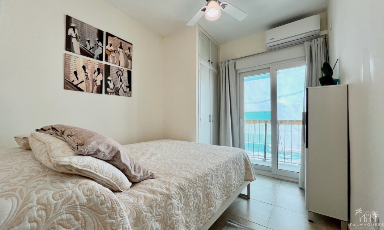 Resale - Apartments - Jávea - Xàbia - Jávea - Xàbia Centro
