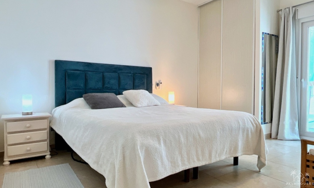 Resale - Apartments - Jávea - Xàbia - Jávea - Xàbia Centro