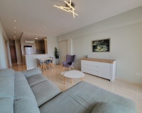 Resale - Apartments - Jávea - Xàbia - Mar Azul