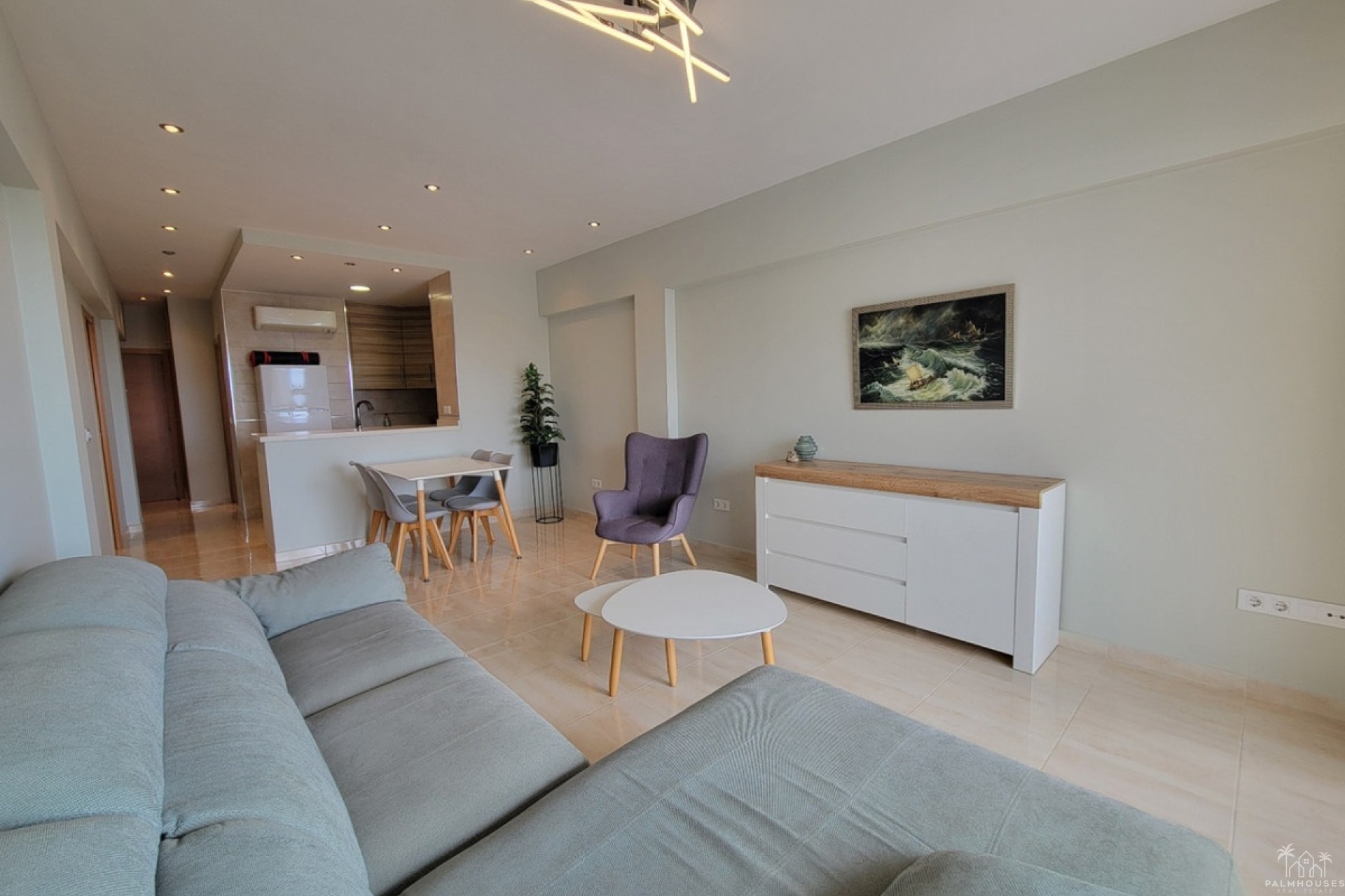 Resale - Apartments - Jávea - Xàbia - Mar Azul