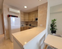 Resale - Apartments - Jávea - Xàbia - Mar Azul
