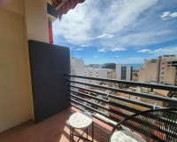 Resale - Apartments - Jávea - Xàbia - Mar Azul