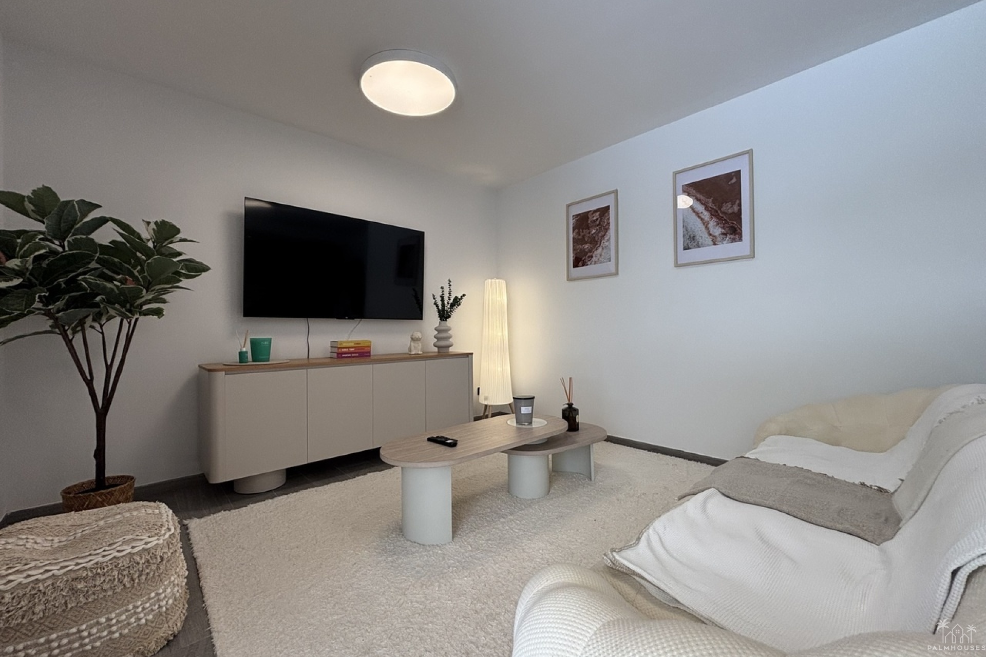 Resale - Apartments - La Finca Golf Resort - Inland