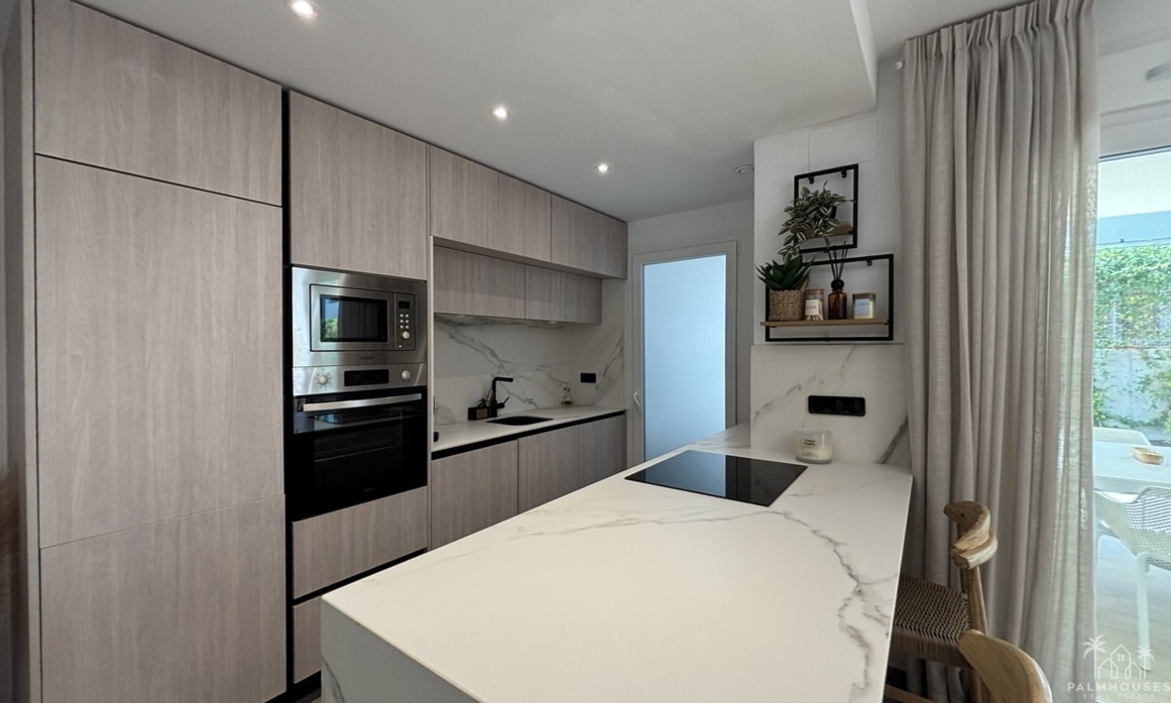 Resale - Apartments - La Finca Golf Resort - Inland