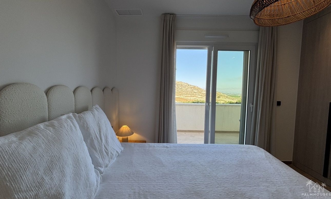 Resale - Apartments - La Finca Golf Resort - Inland