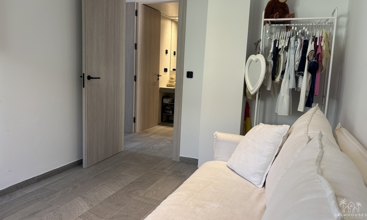 Resale - Apartments - La Finca Golf Resort - Inland